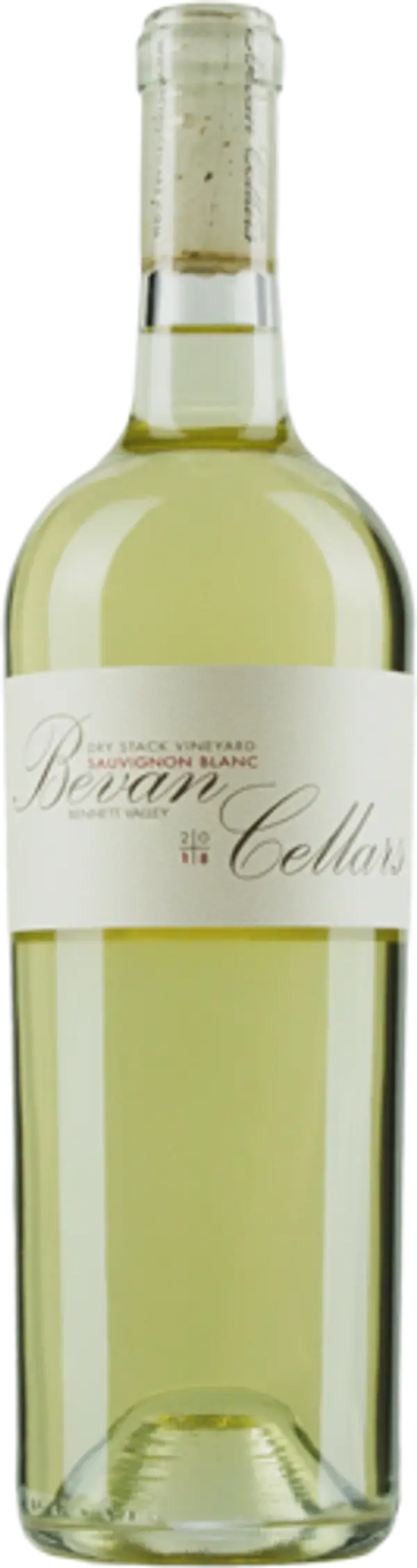 Bevan Cellars Dry Stack Sauvignon Blanc 750ml