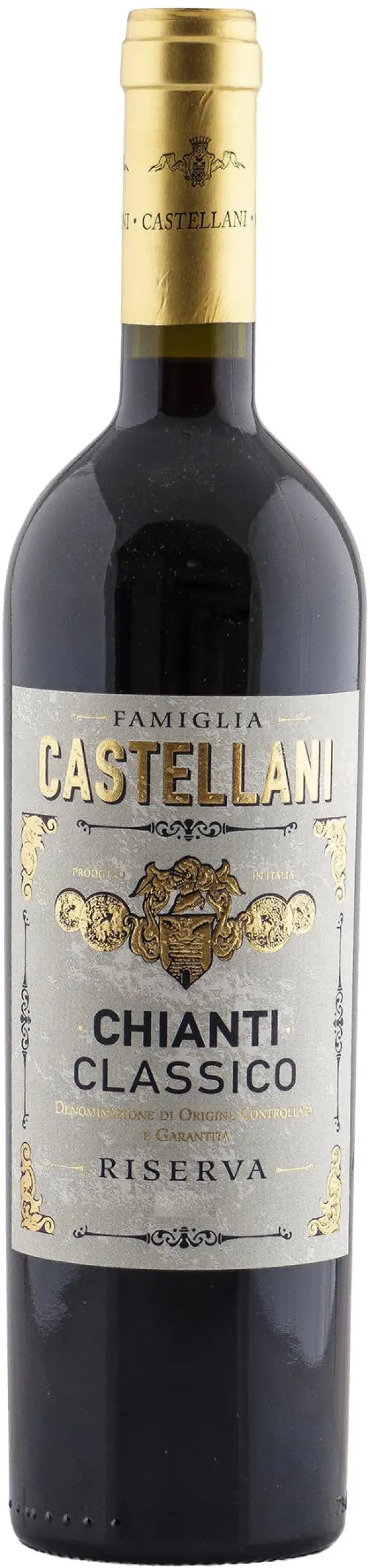 Famiglia Castellani Chianti 750ml