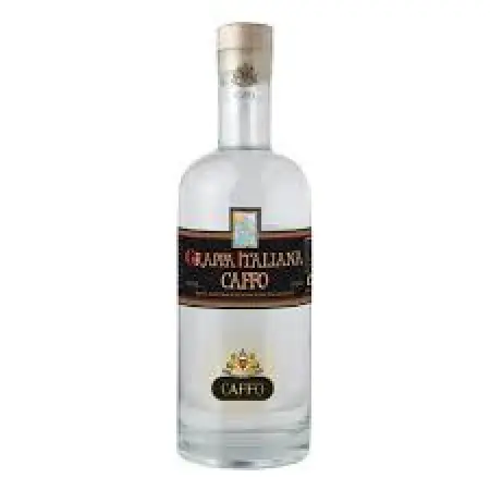 Caffo Grappa Italiana 750ml