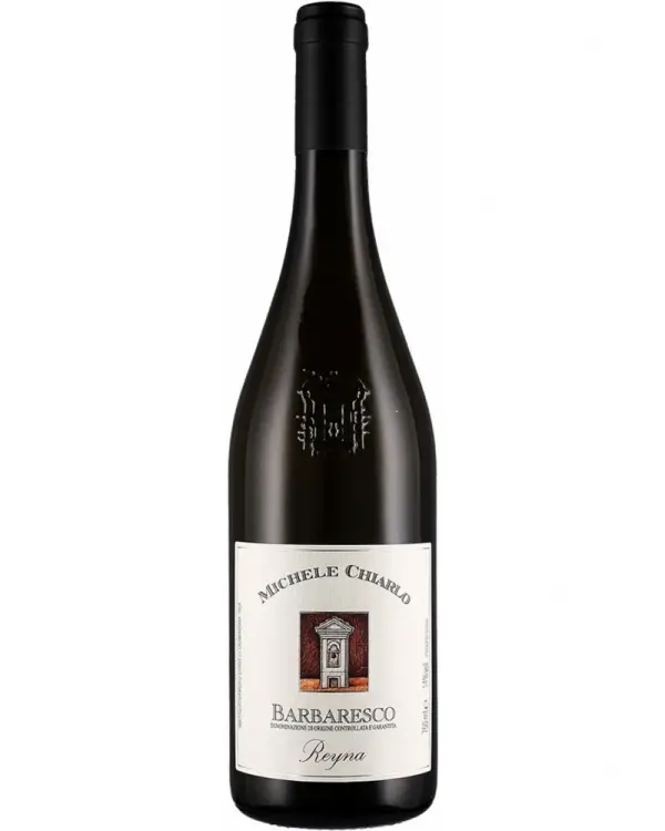 Michele Chiarlo Barbaresco Reyna 750ml