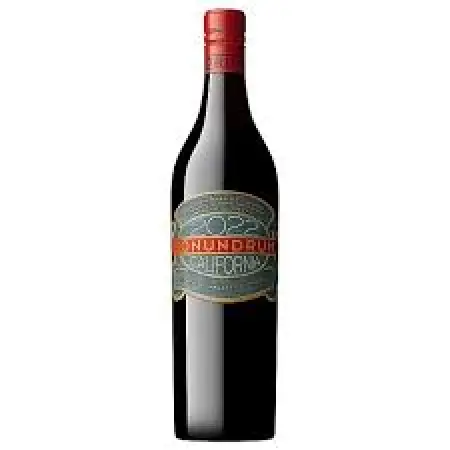 Conundrum Red Blend 750ml