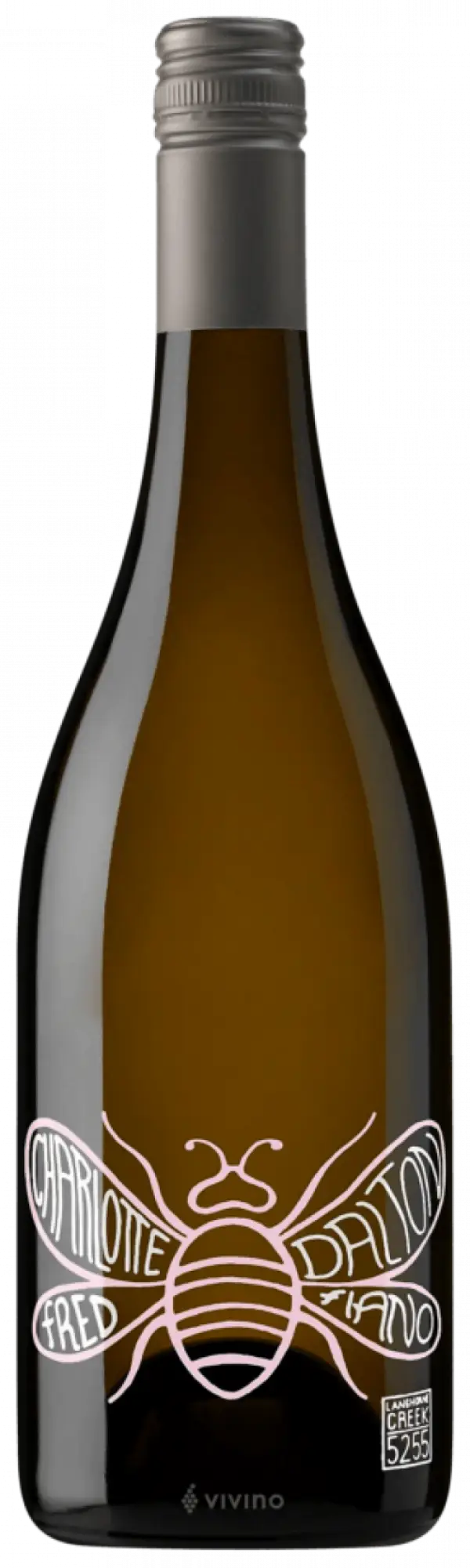 Charlotte Dalton Langhorne Creek Fiano 2020 750ml