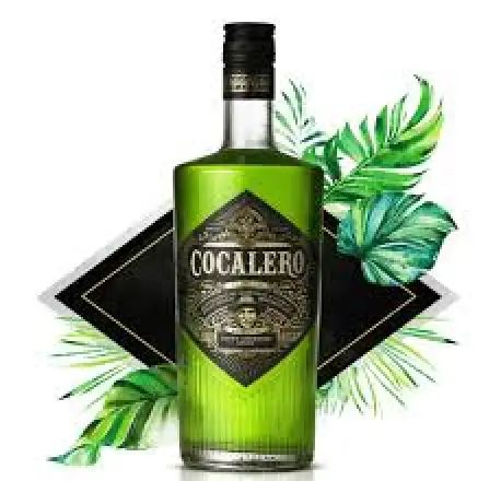 Cocalero Clásico 700ml