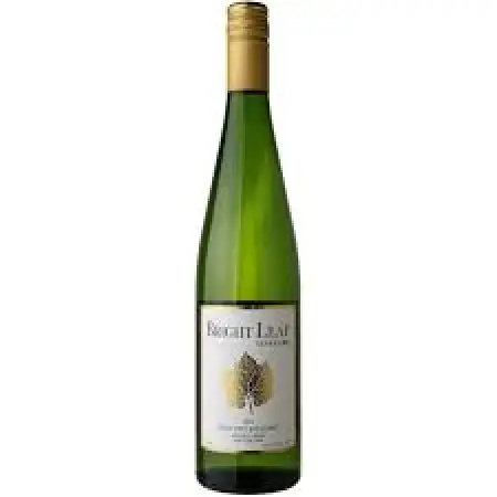Bright Leaf Semi-Dry Riesling 750ml