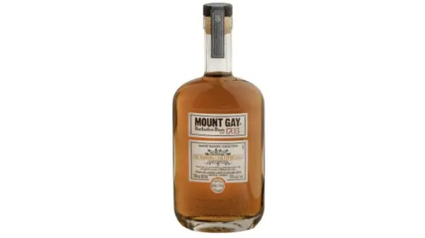 Château Moulin Touchais Coteaux Du Layon 1984 750ml