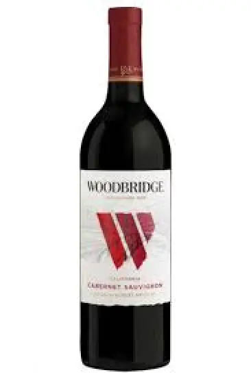 Woodbridge by Robert Mondavi Cabernet Sauvignon 750ml