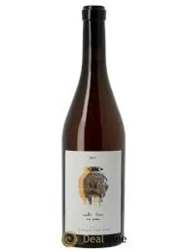 La Grange de l'Oncle Charles Mille Lieux 750ml