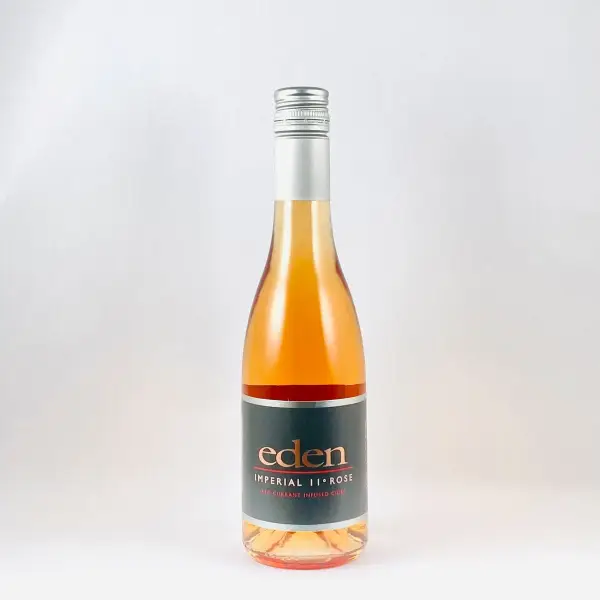 Eden Imperial 11° Rosé 750ml