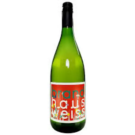 Brand Haus Weiss 1L