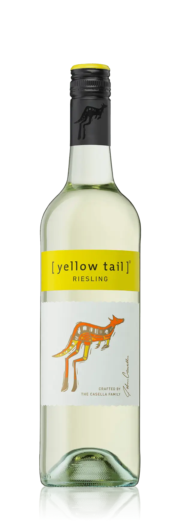 Yellow Tail Riesling 750ml