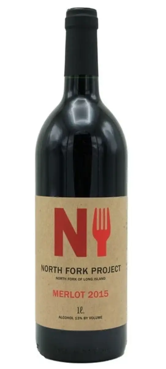 North Fork Project