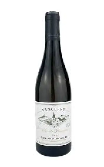 Domaine Gérard Boulay Sancerre Clos de Beaujeu 750ml