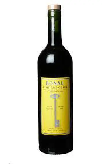Bonal Gentiane-Quina 750ml