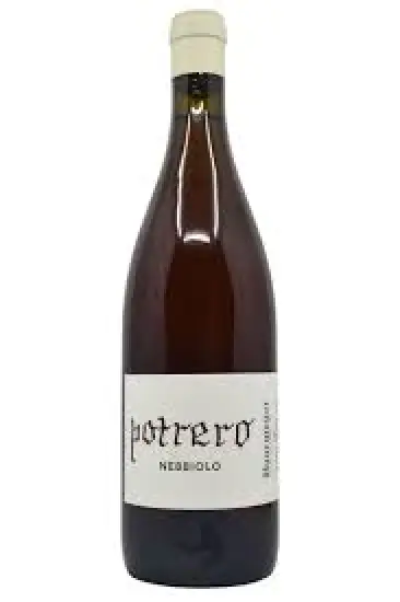 Haarmeyer Cellars Nebbiolo 750ml