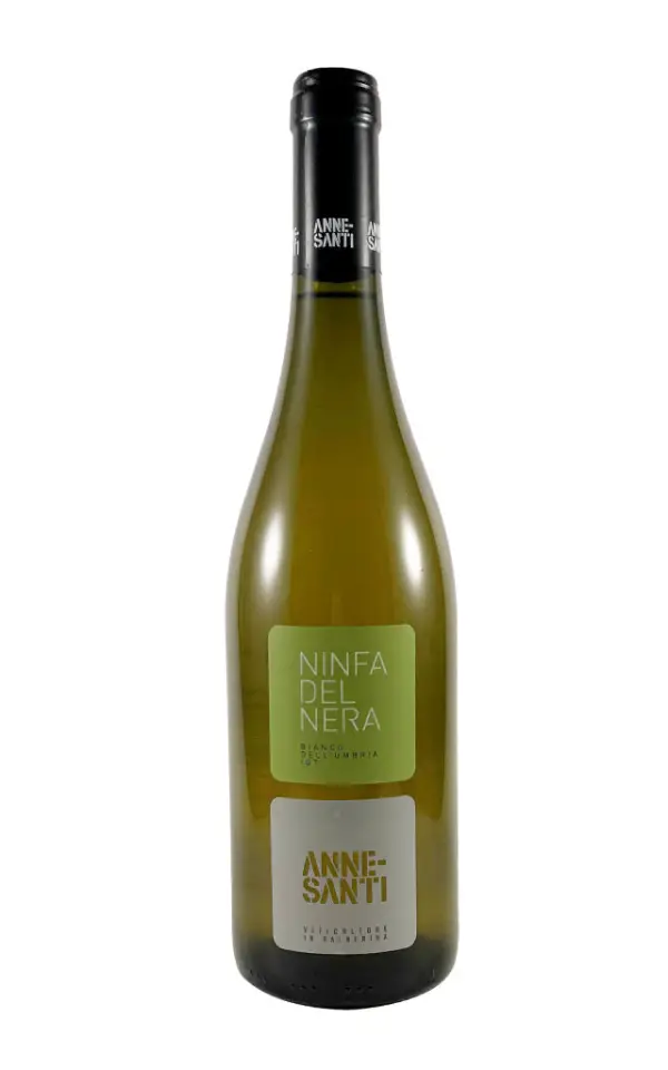 Annesanti Ninfa Del Nera Bianco 750ml