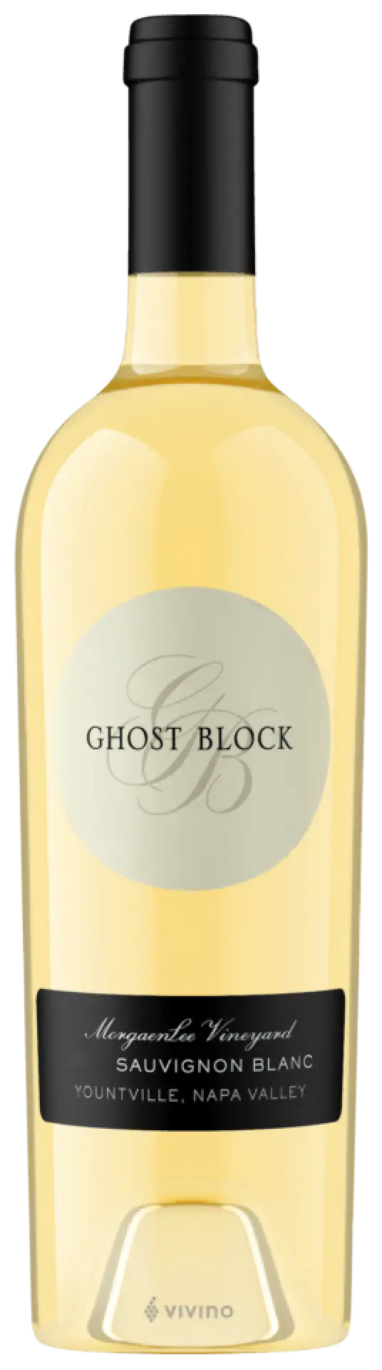 Ghost Block Sauvignon Blanc 750ml
