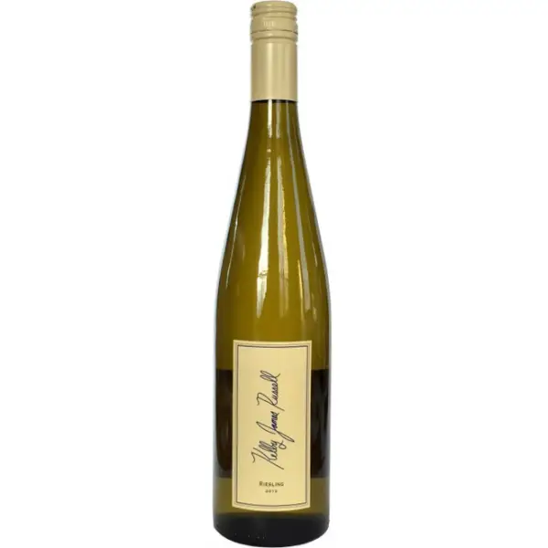 Kelby James Russell Riesling 750ml