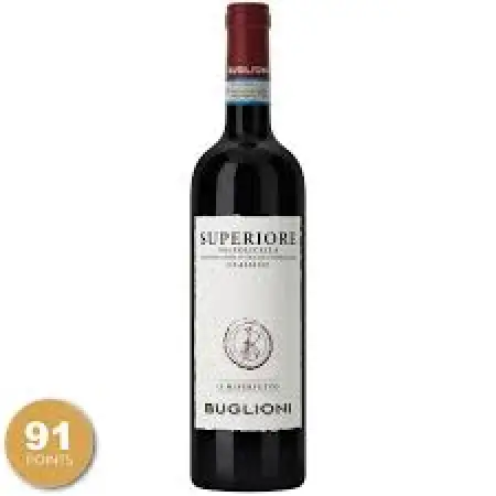 Buglioni L'Imperfetto Valpolicella Classico Superiore 750ml