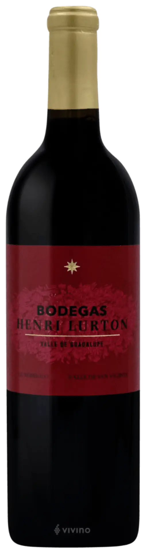 Lurton Nebbiolo 750ml