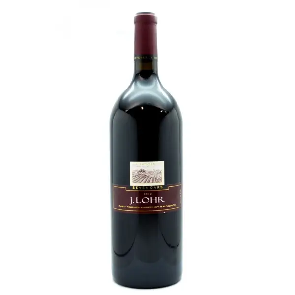 J. Lohr Estates Seven Oaks Cabernet Sauvignon 750ml