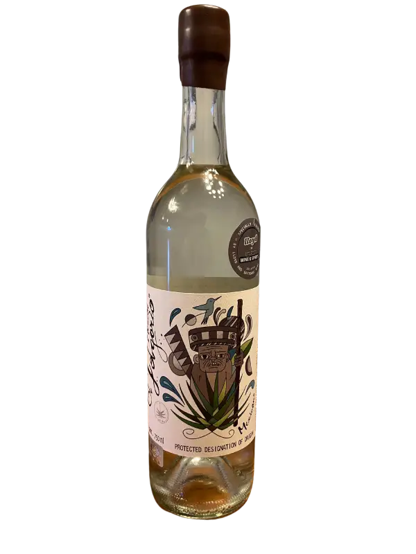 El Jolgorio Mexicano Store Pick 750ml