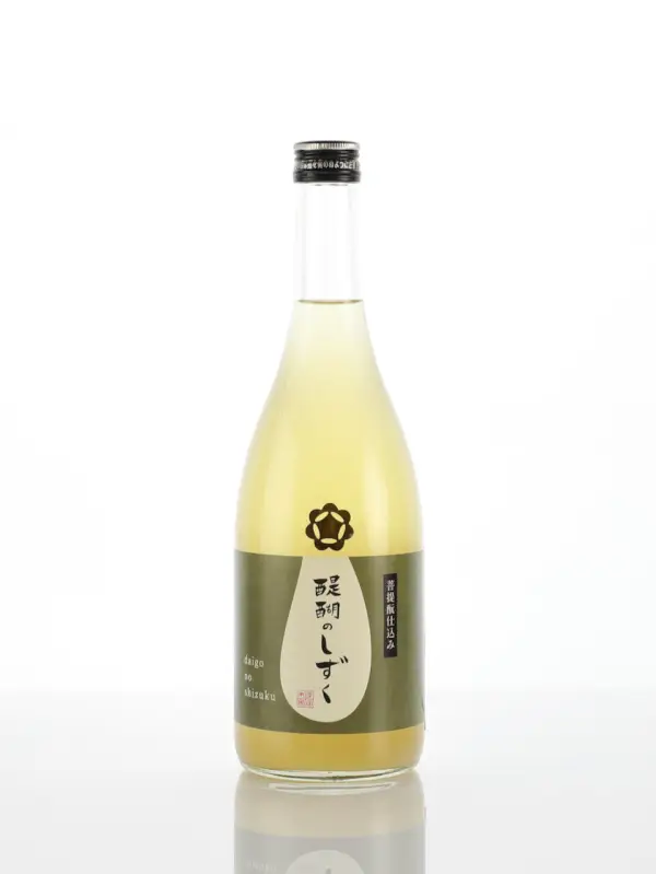 Terada Honke Daigo No Shizuku 720ml