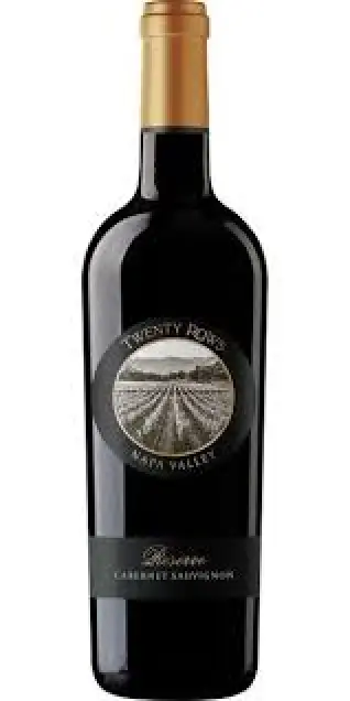 Twenty Rows Reserve Cabernet Sauvignon 750ml