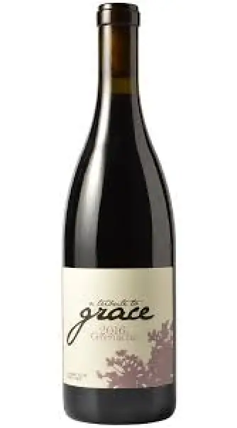 A Tribute to Grace Morro View Vineyard Grenache 750ml