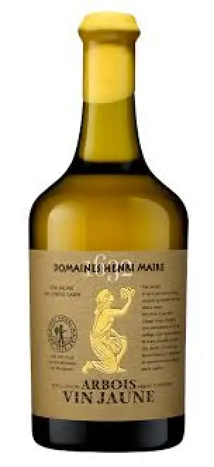 Henri Maire Vin Jaune 620ml