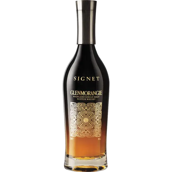 Glenmorangie Signet Highland Single Malt Scotch Whisky 750ml