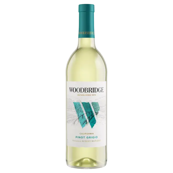 Woodbridge Pinot Grigio 750ml