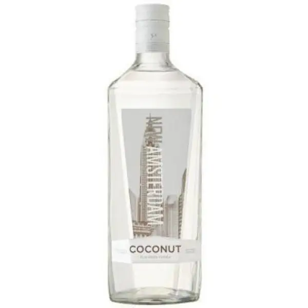 New Amsterdam Coconut Vodka 1.75L