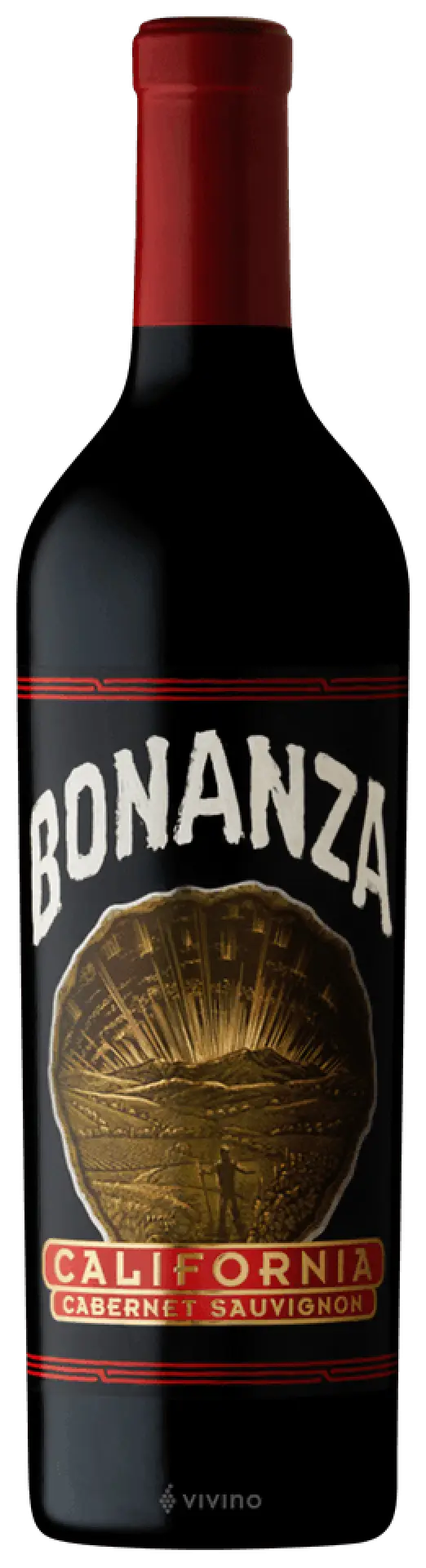 Bonanza Cabernet Sauvignon 750ml