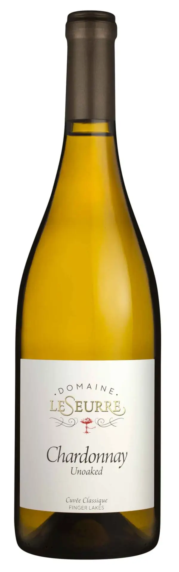 Domaine LeSeurre Barrel Select Chardonnay 750ml