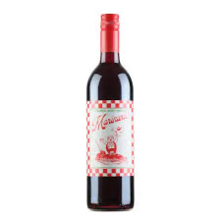 Wonderwerk Marinara! 750ml