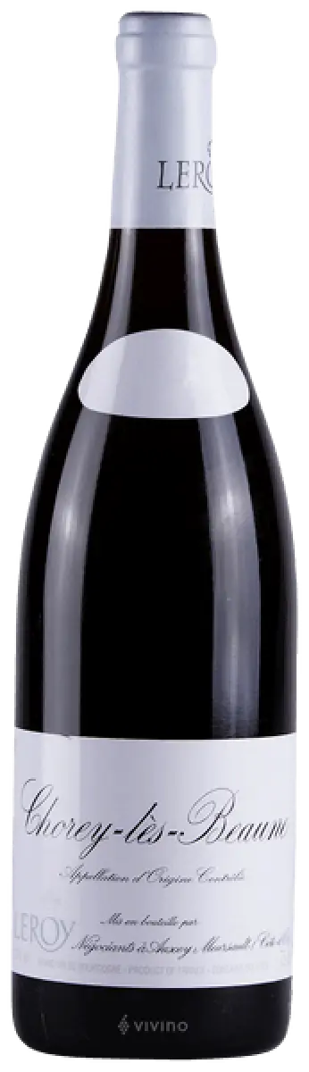 Maison Leroy Chorey-Lès-Beaune 750ml