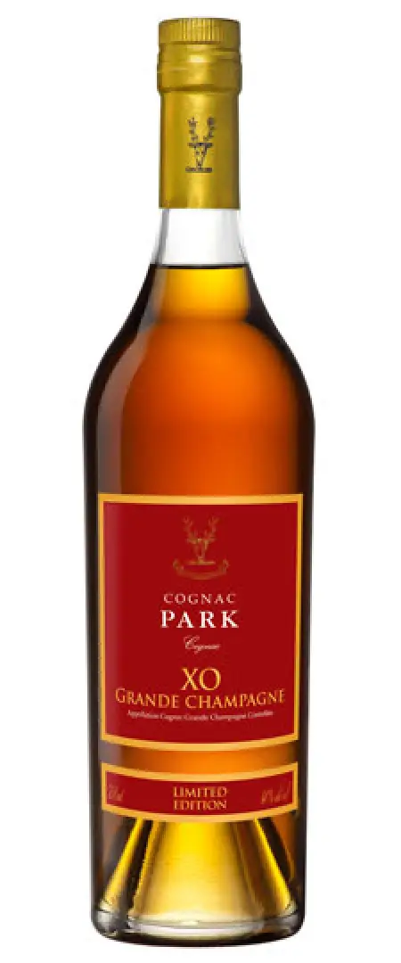 Cognac Park XO Lunar New Year 750ml