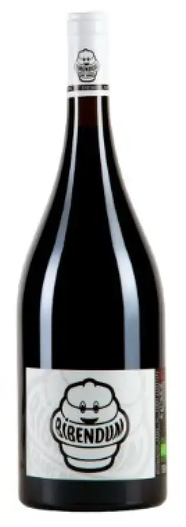 Domaine Colline Bibendum Rouge