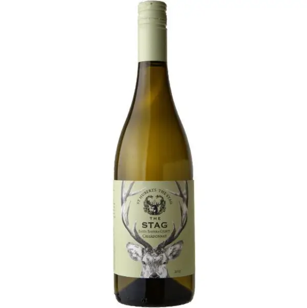 St. Huberts The Stag Chardonnay 750ml