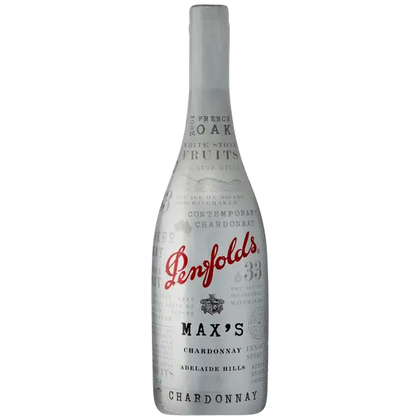 Penfolds Max's Chardonnay 750ml