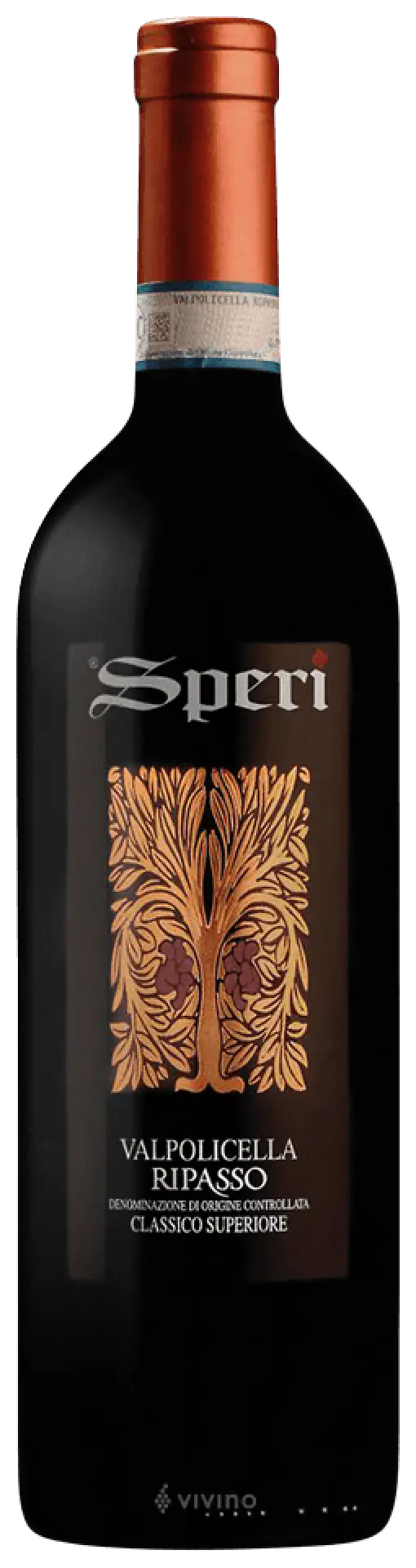 Speri Valpolicella Ripasso Classico Superiore 750ml