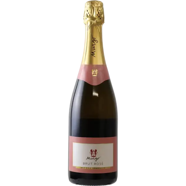 Murgo Brut Rosé 750ml