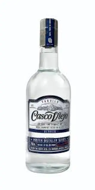 Casco Viejo Blanco 750ml