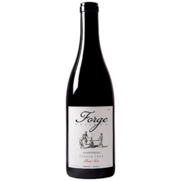 Forge Cellars Leidenfrost Vineyard Pinot Noir 750ml
