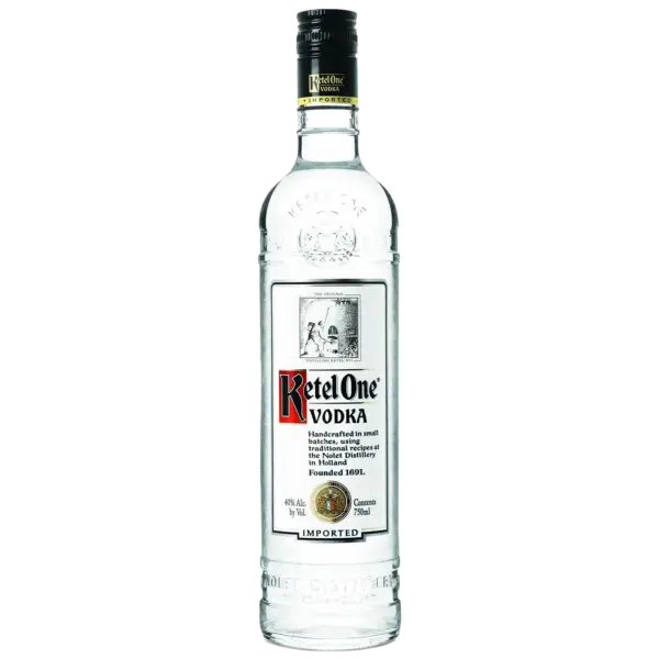 Ketel One Vodka 375ml