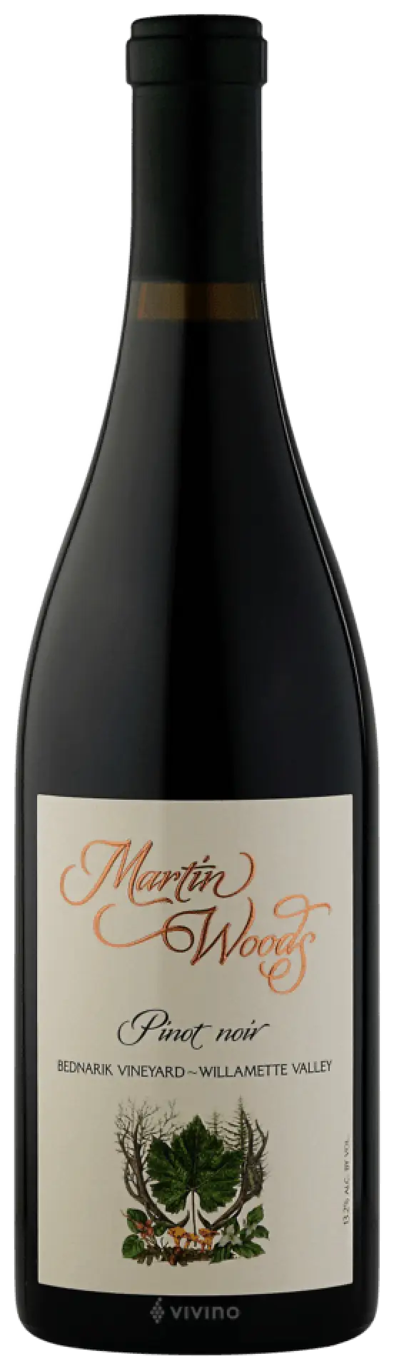 Martin Woods Pinot Noir 750ml