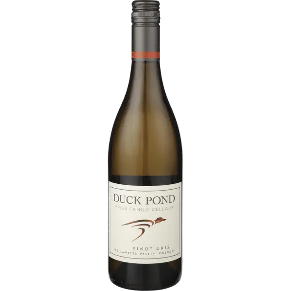 Duck Pond Pinot Gris 750ml