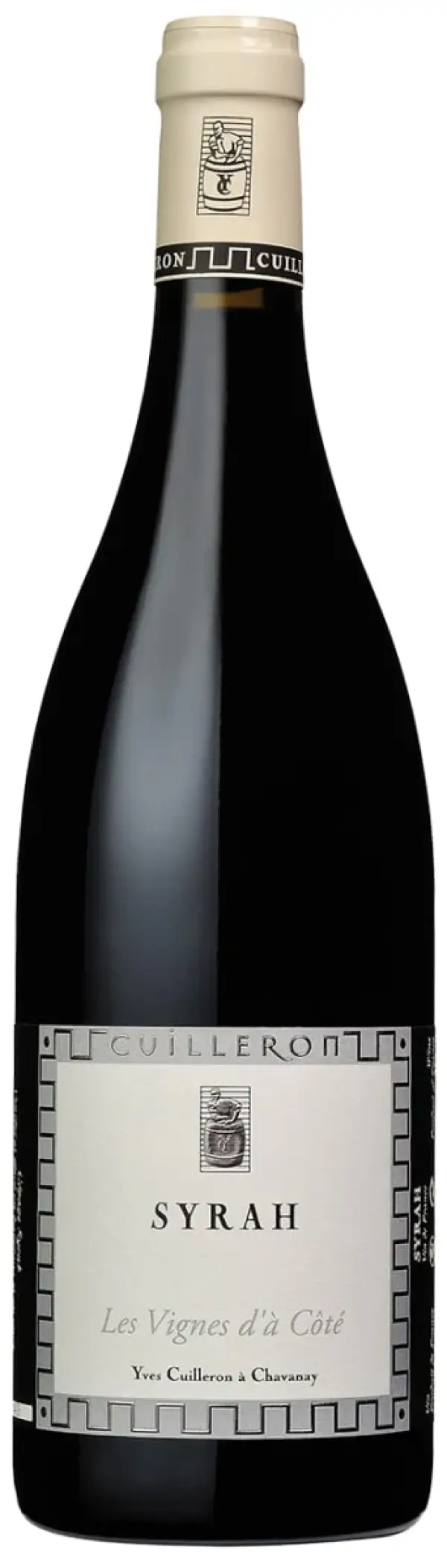 Yves Cuilleron Syrah 2021 750ml