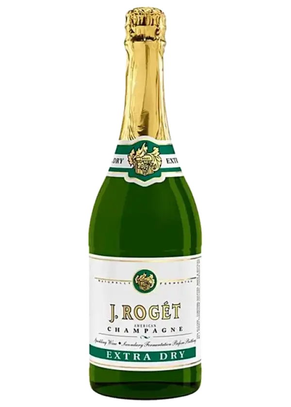 J. Roget Extra Dry 750ml