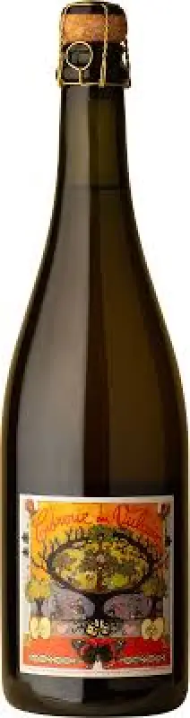 Cidrerie du Vulcain Transparent 750ml